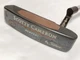 Scotty Cameron Putter TeI3 NEWPORT Sole Stamp RH 35in Tel3 Teryllium U25122701