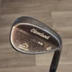 Cleveland CG15 Sand Wedge 60&deg; Dynamic Sole Grind Wedge Flex Steel Shaft RH