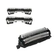 Shaver Foil Screen+Blade Compatible for ES-ST6N ES8103S SL83 ES8109S ES-LT20