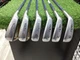 HONMA  Golf BERES IS 03  Iron Set  Flex R