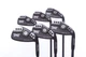 PXG 0311P Gen 5 Iron Set 5-PW Standard Stiff Flex Graphite Shaft Good