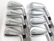 PING i240 Iron set 4-9,W,U / MODUS3TOUR115 S