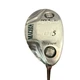 Macgregor Mactec NVG2 UT5 26&deg; 5 Hybrid 40&rdquo; Right Hand Regular Flex Graphite