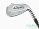 Ben Hogan TK 15 Wedge Gap GW 53&deg; Steel Wedge Flex Right 35.5in
