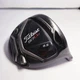 Titleist 917 D2 9.5 Driver Head Only Right Hand Golf Japan