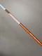 Graphite Design Tour AD DI-7 Extra Stiff Flex Driver Shaft Taylormade Tip 44.75&Prime;