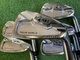 Golf Iron Set Honma Tour world TW737Vn Vizard IB 95 (S) 6pcs 5-10 JAPAN