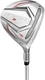 NEW Taylormade Golf STEALTH 2 HIGH Draw Fairway Womens -RH - /w Headcover
