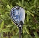 PXG 0317 original 17&deg; 2 Hybrid KBS TGI 80 Stiff Tour Graphite Iron shaft RH nice