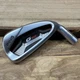 Ping G410 Single 7 Iron Head Only Green Dot RH Threaded Fitting Head Style NEW