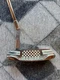 Scotty Cameron Experimental Prototype TEI3 Limited release putter