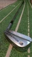 Wilson Staff FG-51 Tour Blade Single 5 Iron Reg Flex R400 Steel Shaft RH 37.5"