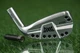 PXG 0311P GEN3 7-Iron RH 2&deg;FL Lie - Fitting Demo Head W/ 0.370 Adapter / Sleeve!