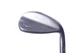 Mizuno Pro T-1 Soft White Satin 54* Sand Wedge RH 34.75 in Steel Shaft Stiff