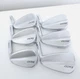 【FAST SHIP】PING i500 Black Dot Irons #6-W,U(6Heads) head only