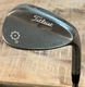 Titleist Vokey SM5 60 07 Lob Wedge Golf Club USED Right Hand Wedge Flex S Grind