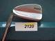 LH Ping i525  FORGED  Dot - 7 Iron - Ping AWT 2.0 Regular Flex Steel #2120
