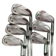 HONMA TOUR WORLD TR20V 8S Reshaft 7-piece set