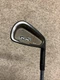 Snake 🐍 Eyes 👀 BLACK FC-01 Forged 3 Iron Steel Regular Flex RH