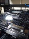 Pioneer DJM A9 Decksaver Shockproof Cover Set Size M for DJ Mixer
