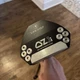 Oz.1i LAB Golf Putter Black Barely Used Mint Condition 34&rdquo; with OG Headcover