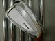 Bridgestone J15CB 6Pcs DG S200-FLEX IRON SET