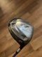 TaylorMade r7 Quad HT 9.5&deg; Driver Grafalloy Nano Technology Comp NT S Flex