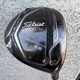 Titleist 917 D3 Driver 9.5* Speeder 757 Regular Graphite Shaft 41&rdquo;