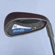 Ping G2 HL White Dot Hybrid 3 Iron Factory TFC 100 Graphite Regular