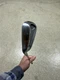Mizuno MX-23 6-Iron Steel Shaft Grain Flow Forged Golf Club Silver