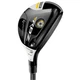 LEFTY NEW Taylormade RBZ Stage 2 Tour #4-21.5* Rescue, 80h Stiff Flex, 40.25"