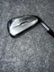 Titleist U505 2023 3G Utility 4 Iron Hzrdus Black 80g 6.0 Stiff Jumbo Max MINT