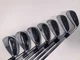 Mizuno MP 68 Iron Set 4-PW True Temper Dynamic Gold S200 Stiff Steel Mens RH