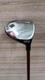 ONOFF Fairway Wood ARMS TYPE-D 5W SMOOTH KICK MP-512F 15&deg; Flex R Used