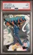 #P2 Ken Griffey Jr.  2000 Topps Power Players  PSA MINT 9;