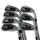 Ping G400 Iron Set 7pcs 5-W,UW AWT 2.0 LITE S Flex RH