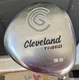 Cleveland Ti460 Driver 9.5&deg; Stiff Flex Graphite Shaft 45.5" Men&rsquo;s RH Golf Club
