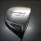 TaylorMade 360 Ti  Driver 10.5*   Graphite Men RH Golf Club