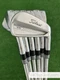 Titleist T100 &lsquo;23 Forged Iron Set 4-P / NS Pro Modus Tour 120 Extra Stiff +1&rdquo;
