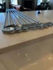 *Nice* Mizuno MP-68 Forged Iron Set 4-PW | Right Hand | KBS Ctaper S 120