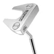 Wilson Staff Model TM22 Mallet Putter - Milled 304 Stainless Steel Lamkin - 35"