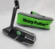 Boccieri Golf C2-DF Heavy Putter With Headcover