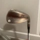 Taylormade P790 Aged Copper 9 Iron. KBS Tour Lite Black Stiff Flex. Brand New!