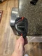TaylorMade Stealth Rescue Golf Club - Fujikura Ventus Red, 3 Rescue (N7413207)