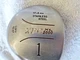 A Used XPC 2000 Stainless 10.5 Degree Loft Driver with a Graphite Shaft!