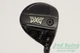 PXG 0341 XF Gen 4 Fairway Wood 3 Wood 3W 16&deg; Graphite X-Stiff Right 42.75in