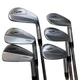 HONMA  Golf TOUR WORLD TR20B  Iron Set  Flex S