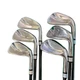 Mizuno Pro 245  Iron Set  GRAPHITE DESIGN RAUNE i75 R