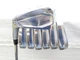 LH Srixon ZXi7 Iron Set 4-PW Dynamic Gold S300 115 Stiff Flex Steel ZXi 7