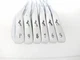 Left Handed Mizuno MP-68 Golf Clubs Irons Lefty LH Iron S200 - Flex 5-9 Pw 6pcs